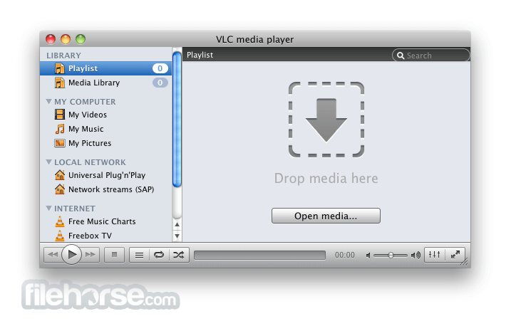 Vlc For Mac Older Versions